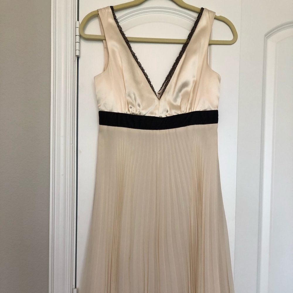 Max and Cleo midi dress
